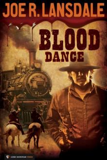 Blood Dance Read online