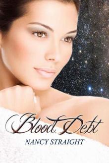 Blood Debt (Touched Series Book 1) Read online