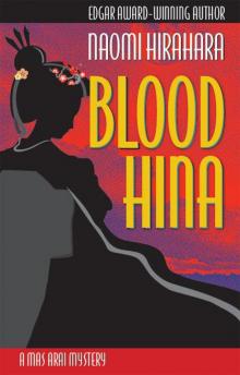 Blood Hina Read online