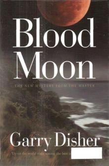 Blood Moon ic-5 Read online