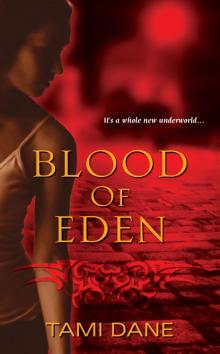 Blood of Eden Read online