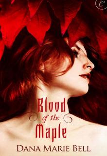 Blood of the Maple Read online