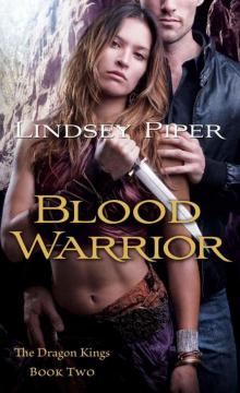 Blood Warrior dk-2 Read online