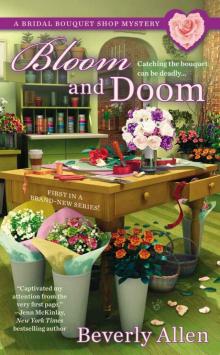 Bloom and Doom Read online