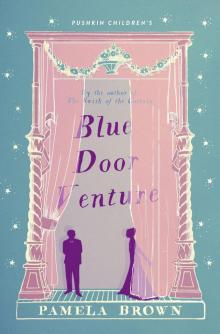 Blue Door Venture Read online