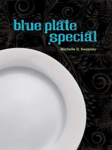 Blue Plate Special Read online