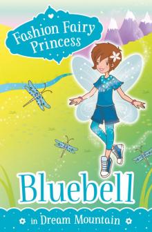 Bluebell in Dream Mountain Read online
