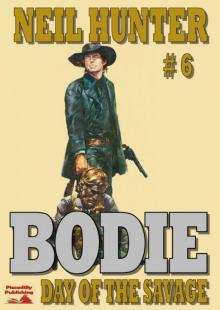 Bodie 6 Read online