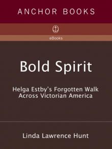 Bold Spirit Read online