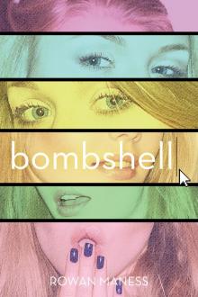 Bombshell Read online