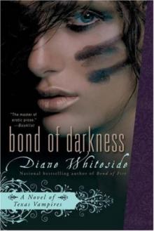Bond of Darkness Read online