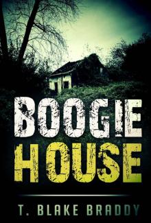 Boogie House: A Rolson McKane Mystery Read online