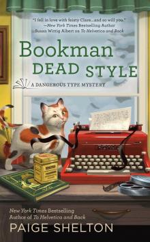 Bookman Dead Style Read online