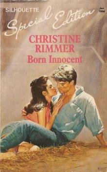 Born Innocent Read online