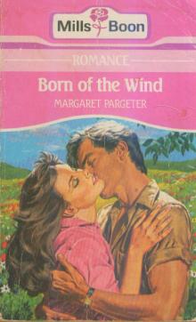 Born of the Wind Read online