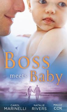 Boss Meets Baby Read online