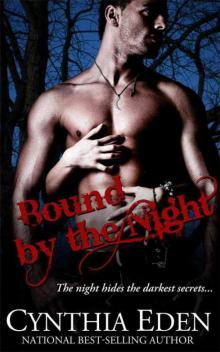 Bound By The Night Read online