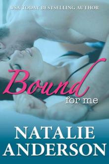 Bound For Me Read online