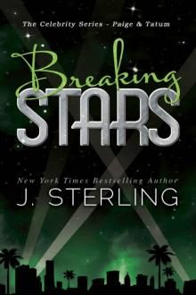 Breaking Stars Read online