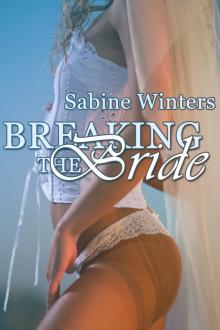 Breaking the Bride Bundle