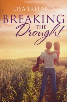 Breaking The Drought Read online