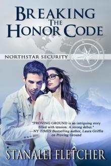 Breaking the Honor Code Read online
