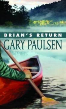 Brian's Return br-4 Read online