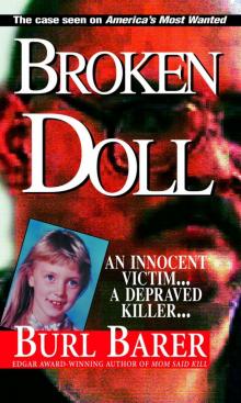 Broken Doll Read online