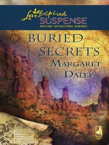 Buried Secrets Read online