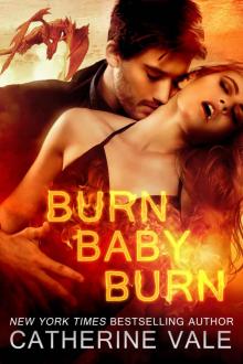 Burn, Baby, Burn Read online