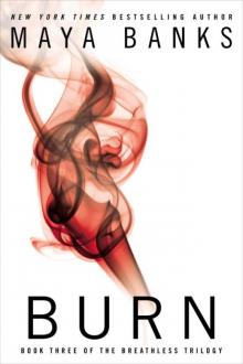 Burn (Breathless #3) Read online