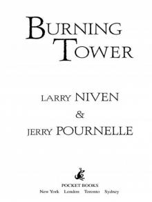 Burning Tower Read online