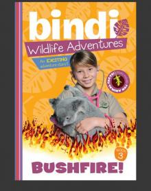 Bushfire! Read online