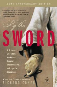 By the Sword Read online