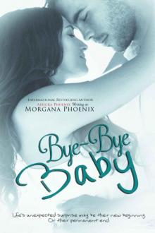 Bye-Bye Baby Read online