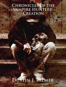 C.O.T.V.H. (Book 1): Creation Read online