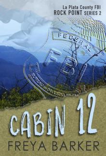 Cabin 12 Read online