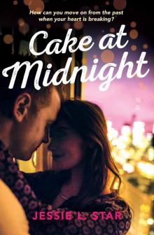 Cake at Midnight Read online