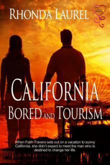 California Bored and Tourism Read online