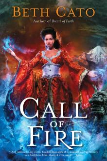 Call of Fire Read online