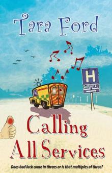 Calling All Services (Calling All... Book 1)