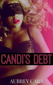 Candi’s Debt Read online
