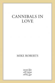 Cannibals in Love