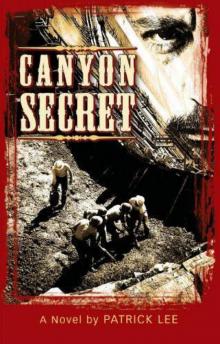 Canyon Secret Read online