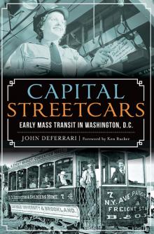 Capital Streetcars