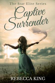 Captive Surrender Read online