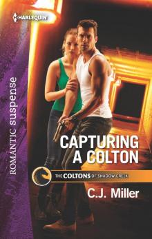 Capturing a Colton Read online