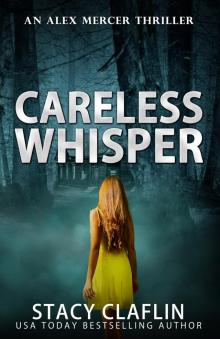 Careless Whisper Read online