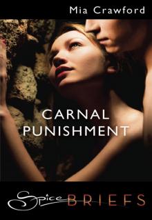 Carnal Punishment Read online