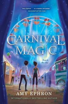 Carnival Magic Read online